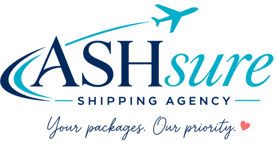 ASHsure Shipping Agency